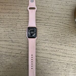 Apple Watch Series 5